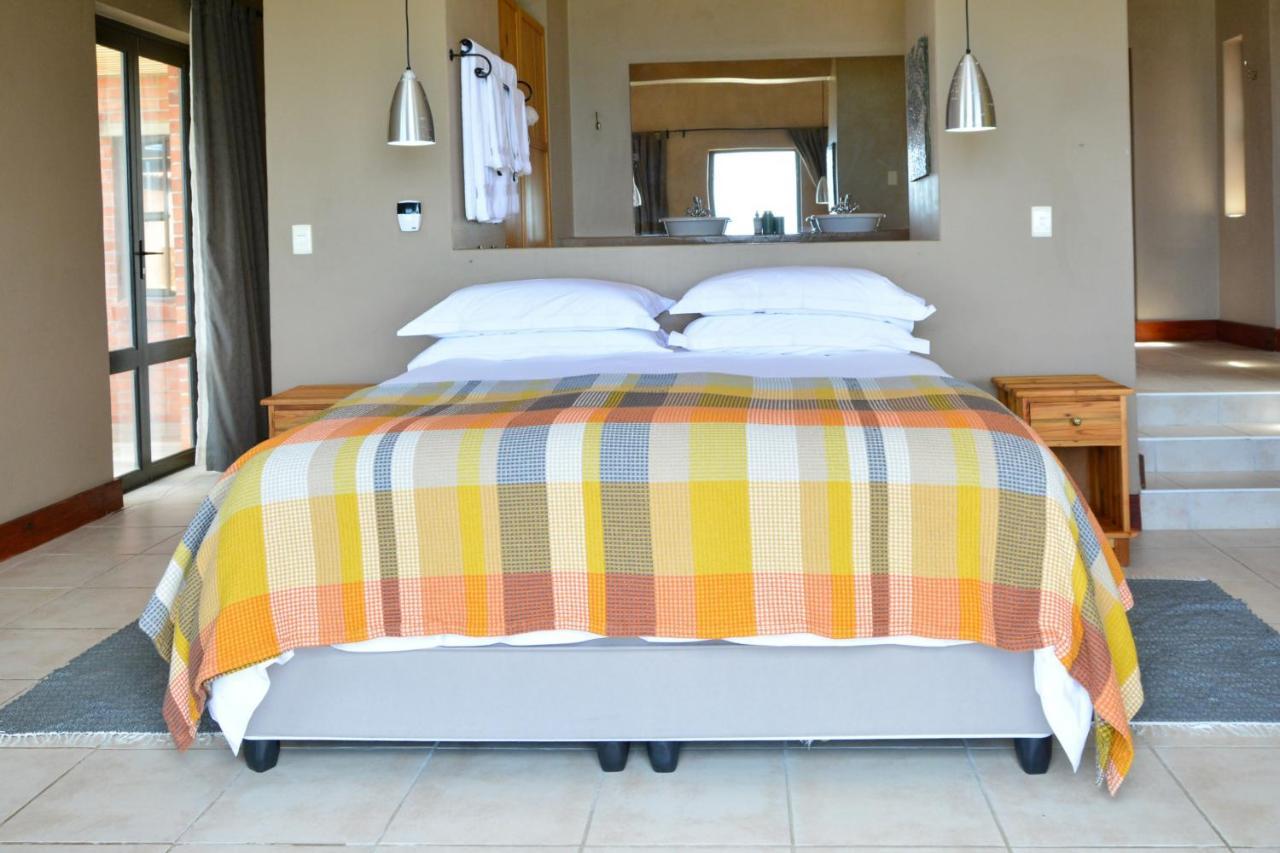 4 Zwaan Holiday home Jeffreys Bay