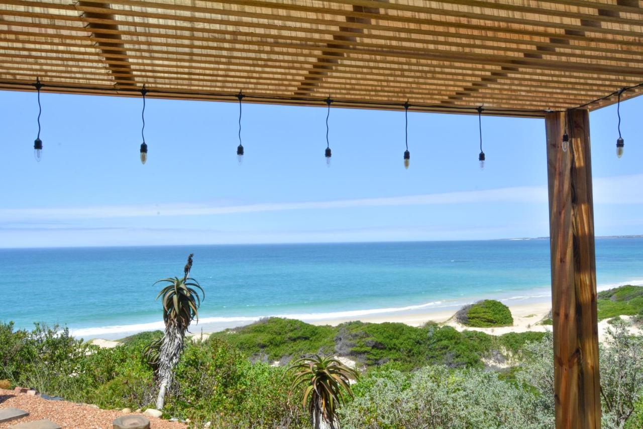 Holiday home 4 Zwaan Jeffreys Bay