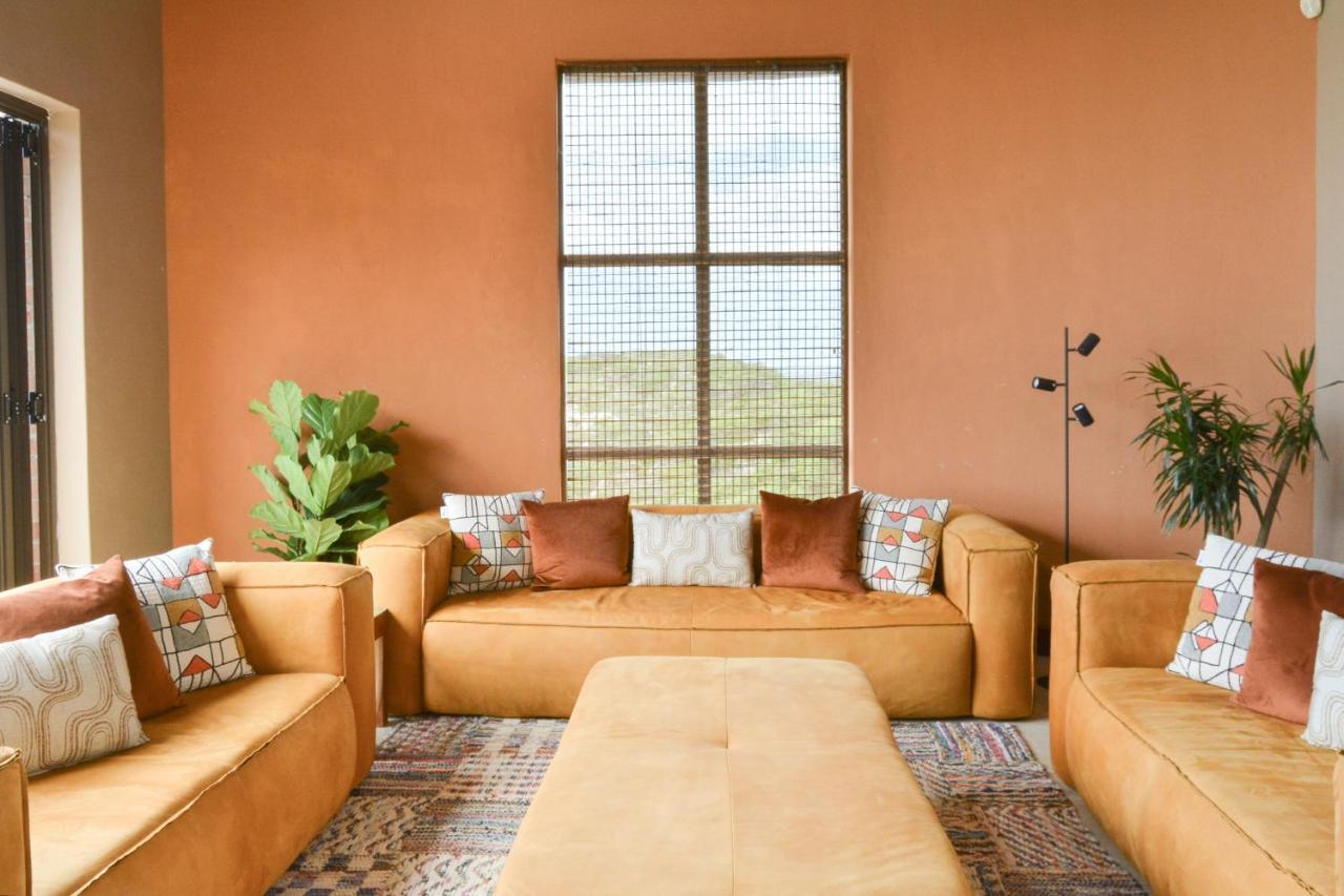 4 Zwaan Holiday home Jeffreys Bay