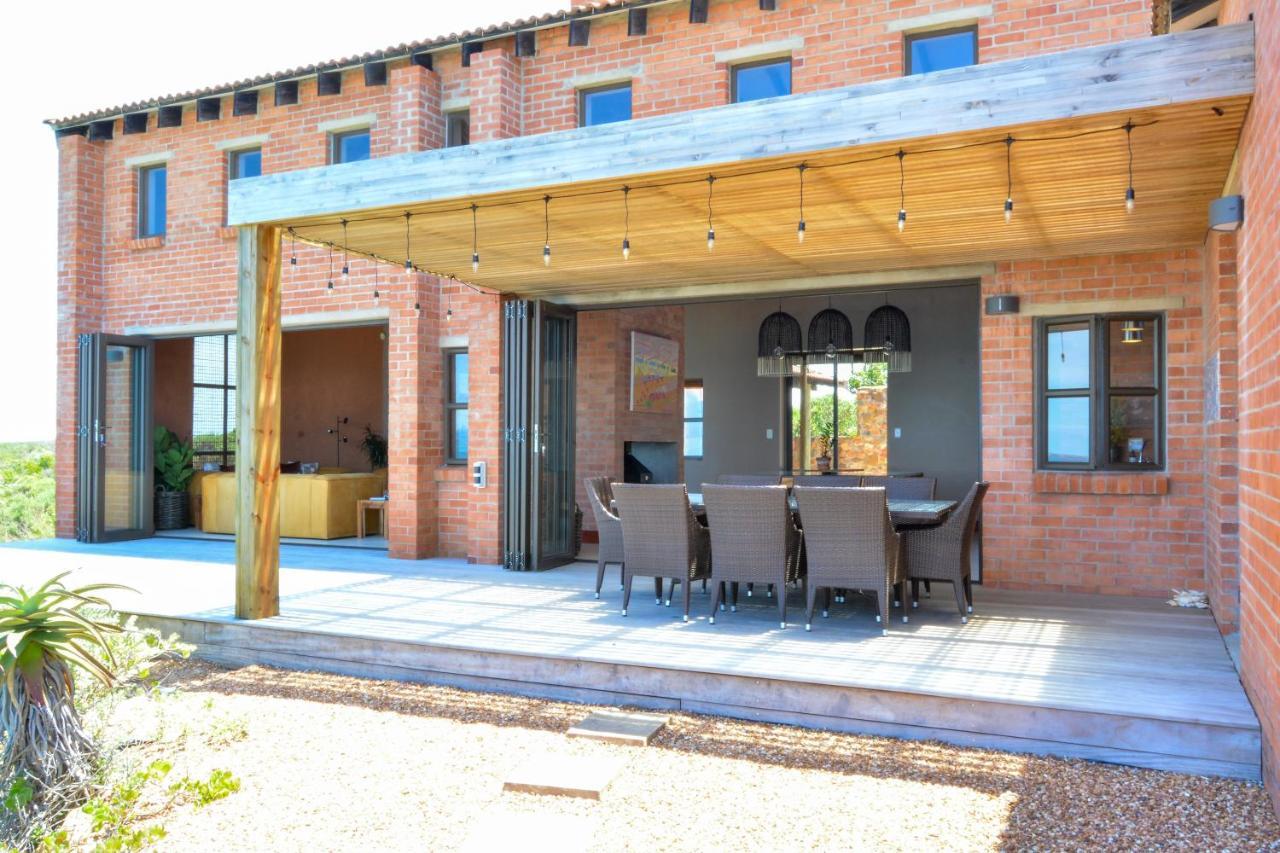 4 Zwaan Jeffreys Bay