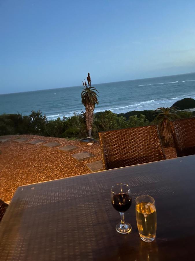 Holiday home 4 Zwaan Jeffreys Bay